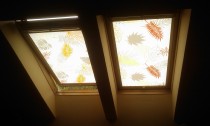 Okno dachowe Chotomw Legionowo